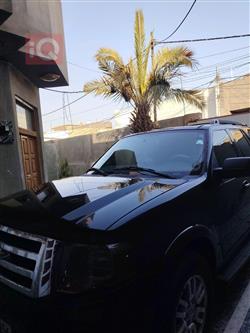Ford Expedition